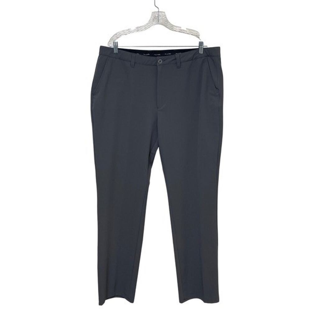Travis Mathew Gray Golf Pants – Size 40